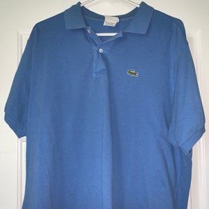Lacoste Men's Polo